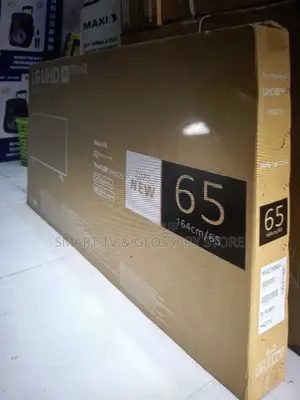 65 Inches Micro Version Television