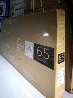 Lg 65 Inches 2025 With Netflix Youtube Facebook and More