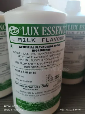 Milk Emulsion 1kg×20
