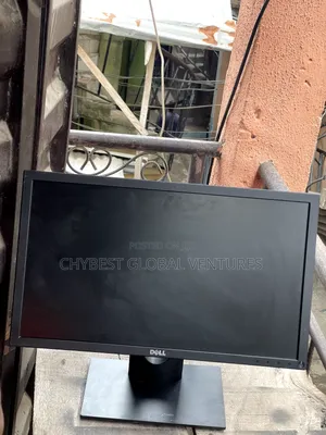 Dell 22 Inches Led Monitor
