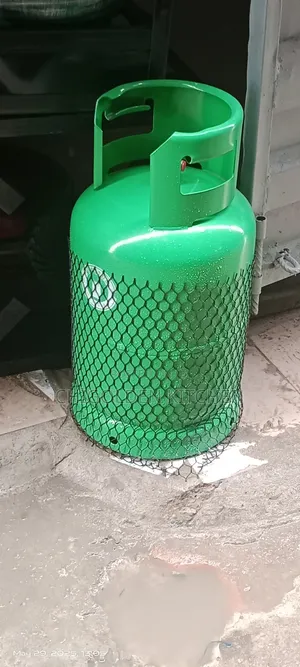 Gas Cylinder 12kg