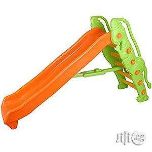 Monkey Slide Pilsan