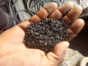 Rubber Granules