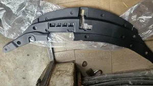 Radiator Plastic for Camry 2015/2017