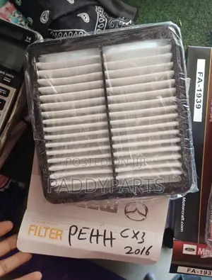 Mazda Cx-3 Engine Air Filter 2016-2024