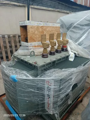 300kva 11kv/400v Astor Distribution Transformer