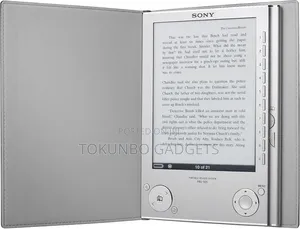 Sony Portable Reader PSR 505