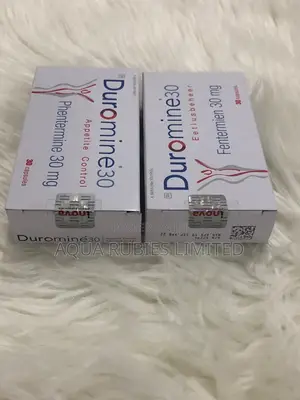 Duromine 30mg Appetite Suppressant