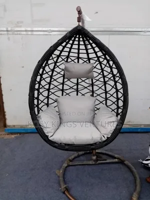 Outdoor/Indoor Swing Chair