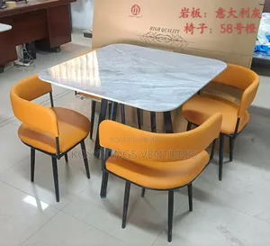 Imported High Quality Dining Set