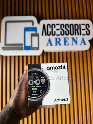 Amazfit Watch Active 2