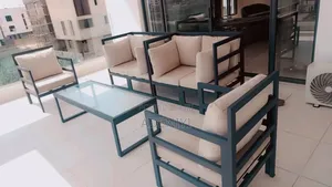 Terrace Garden Chair
