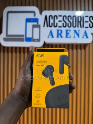 Qcy Buds Anc Earbuds