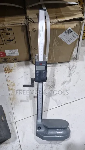 Digital Height Gauge 300mm