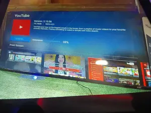 Lg 50 Inches Tv Webos