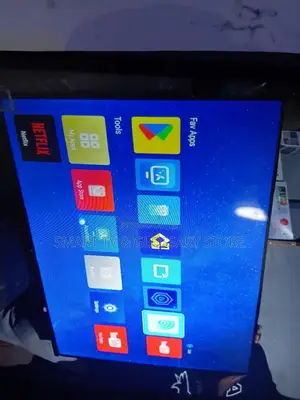65 Inches With Digital Control Television Stand