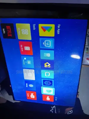 Lg 65 Inches With A5 Gens