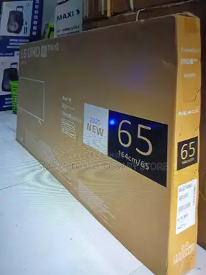 65 Inches With Inbuld Bluetooth Netflix