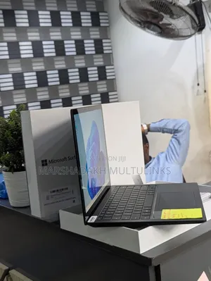 Laptop Microsoft Surface Laptop 3 16GB Intel Core I7 SSD 256GB
