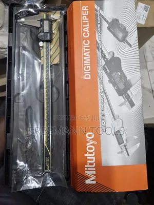 Mitutoyo Digital Caliper 300mm 12inch