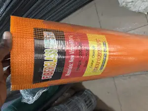 Fiberglass Mesh 1.2 X 50meters