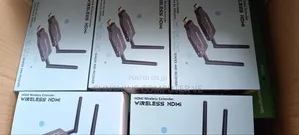 Hdmi Wireless Extender 50m