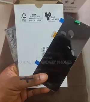 Samsuny Galaxy Fold4 Original Front Screen Available