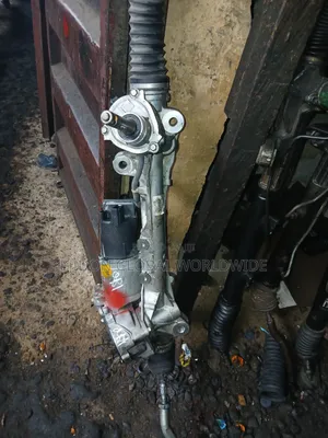 Electric Steering Rack Honda Civic 2017 2018 2019