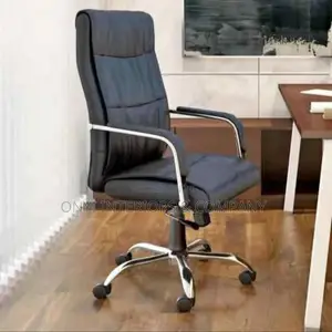 Office Leather Chair