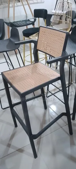 High Quality Bar Stool With Handle