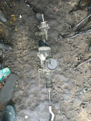 Electric Steering Rack Honda Accord V6 2013 2015 2017