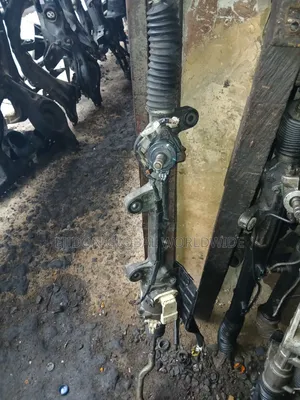 Electric Steering Rack Honda Acura Rdx 2015 2017