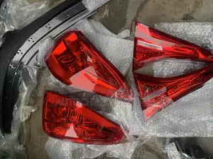 Taillight Toyota Corolla 2018