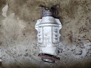 Engine Catalyst Honda Accord 2008 Model