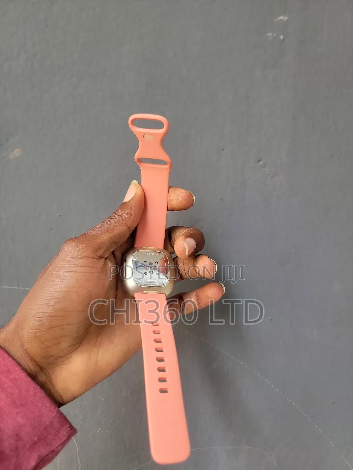 Fitbit Sense