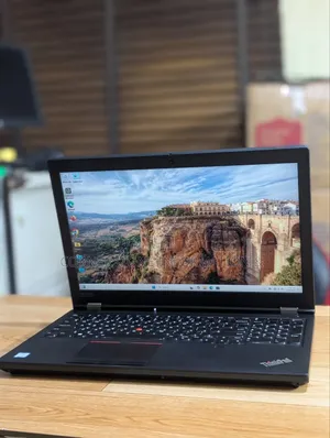 Laptop Lenovo ThinkPad T580 8GB Intel Core I5 HDD 1T