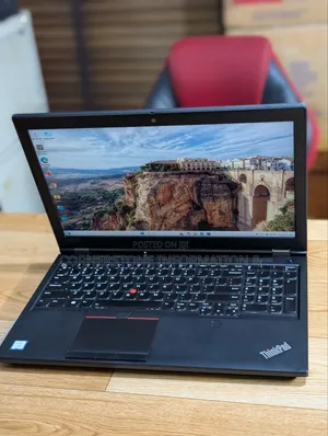 Laptop Lenovo ThinkPad T580 8GB Intel Core I5 HDD 1T