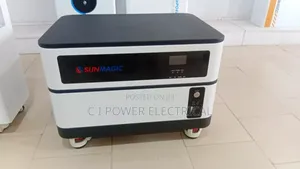 5kwh Sunmagic All in One