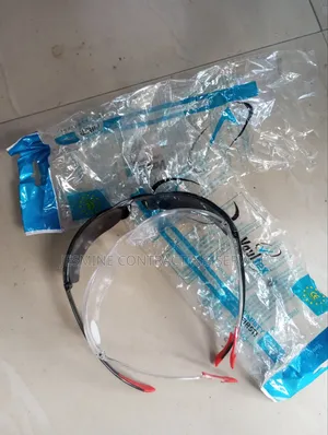 Vaultex Safety Glass Ud 91