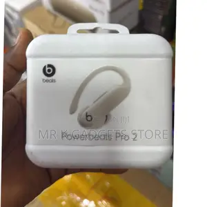 Beats Powerbeats Pro 2 Wireless Bluetooth Earbuds