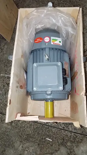 Electric Motor