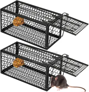 Big Size Rat Cage Catcher
