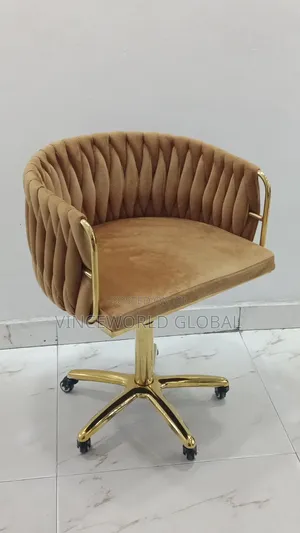 Brown Multipurpose Chair