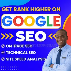 Rank Your Website on Google Serps