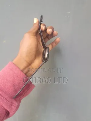 Fitbit Versa 3 and Charger