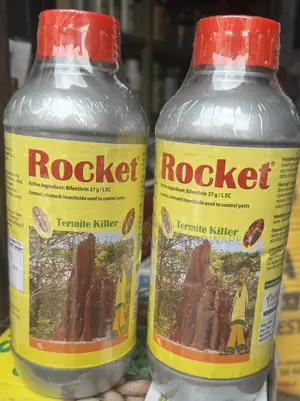 Rocket Bifenthrin 27 G / Lec Termite Killer