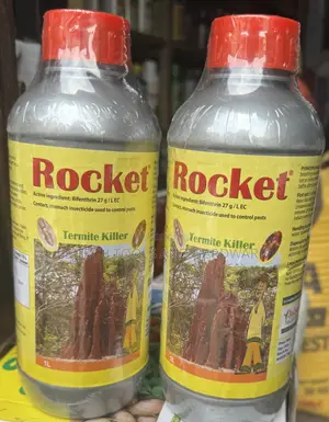 Rocket Bifenthrin 27 G / Lec Termite Killer
