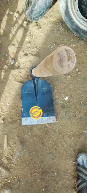 Farm Hoe Original