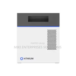 Hithium Heroee 2kwh Portable Power Supply Power Station
