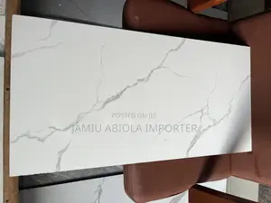 White Carara 40*80 Sizes
